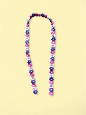 Women's Multi and Purple Jewellery